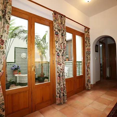 Dom wakacyjny Casa Senorial *