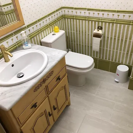 Casa Senorial Semesterbostad *