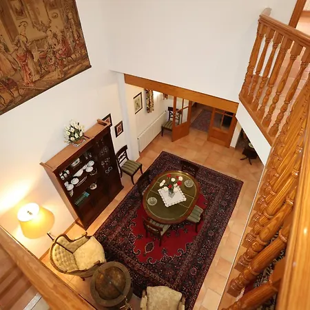 Casa Senorial *