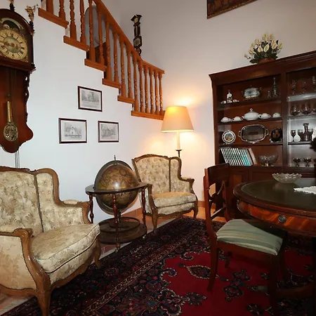 Holiday home Casa Senorial *