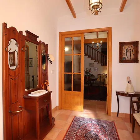 Casa Senorial * Benissa