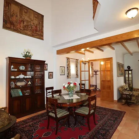 Casa Senorial