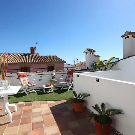 Holiday home Casa Senorial *