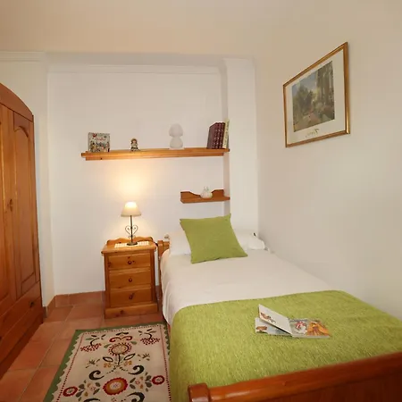 Holiday home Casa Senorial