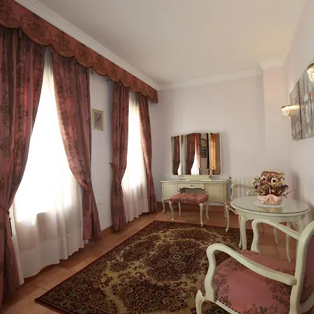 Holiday home Casa Senorial *