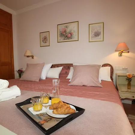 Holiday home Casa Senorial Benissa