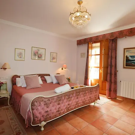 Casa Senorial * Benissa