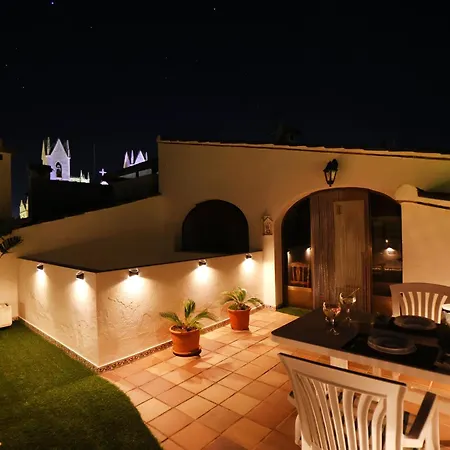 Casa Senorial Holiday home