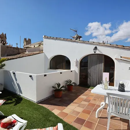 Casa Senorial *