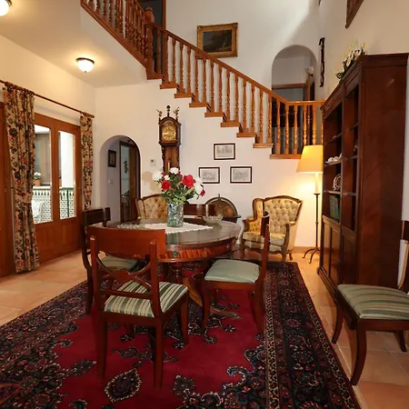 Casa Senorial Holiday home *