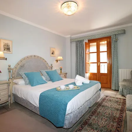 Holiday home Casa Senorial