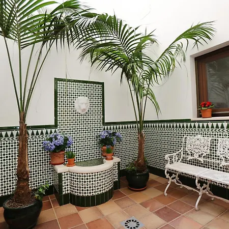 Casa Senorial Benissa