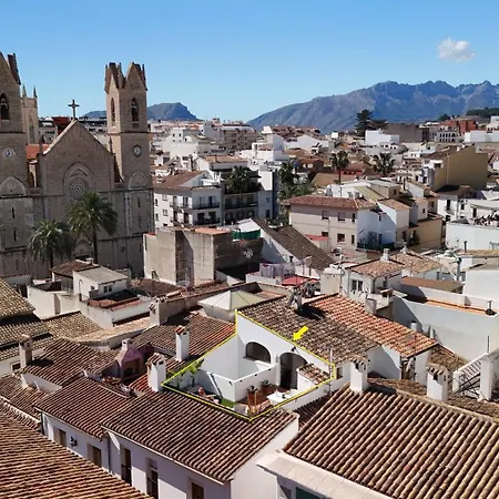Casa Senorial