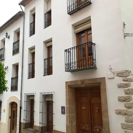 Casa Senorial * Benissa