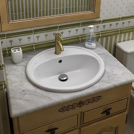 Casa Senorial Dom wakacyjny *