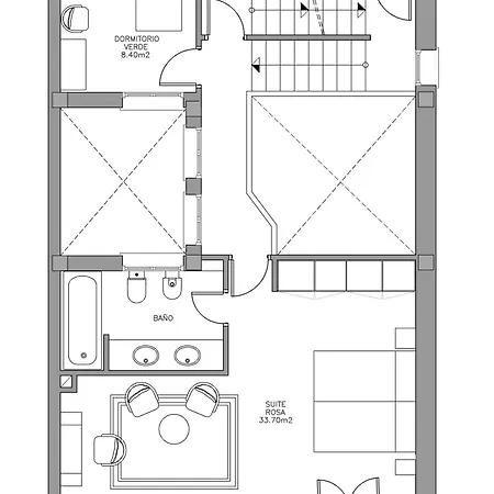 Casa Senorial Benissa