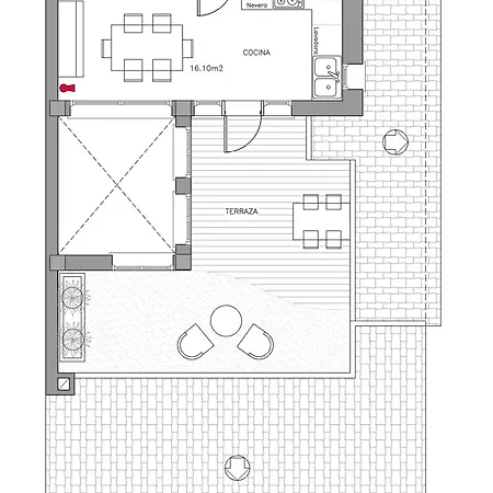 Holiday home Casa Senorial