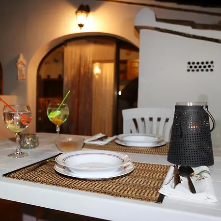 Casa Señorial -casa Completa 5 O Separada En Dos Independientes De 2 Y 3 Habitaciones- Сasa de vacaciones *
