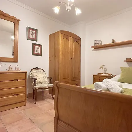 Casa Señorial -casa Completa 5 O Separada En Dos Independientes De 2 Y 3 Habitaciones- Сasa de vacaciones *