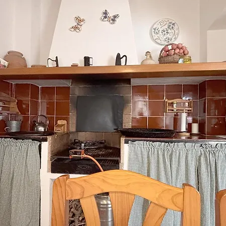 Casa Señorial -casa Completa 5 O Separada En Dos Independientes De 2 Y 3 Habitaciones- Сasa de vacaciones *