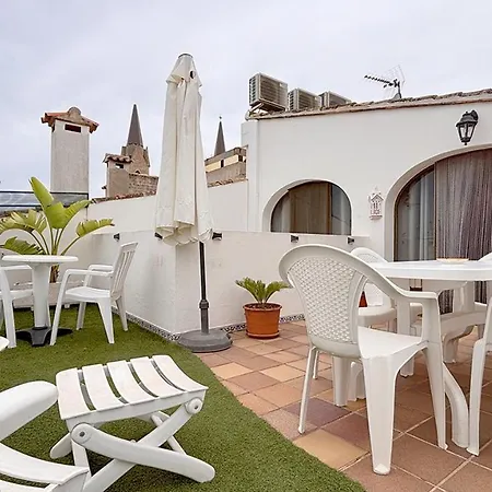 Casa Señorial -casa Completa 5 O Separada En Dos Independientes De 2 Y 3 Habitaciones- Сasa de vacaciones