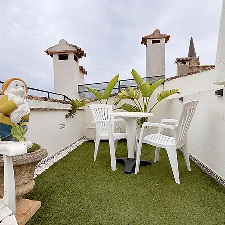 Сasa de vacaciones Casa Señorial -casa Completa 5 O Separada En Dos Independientes De 2 Y 3 Habitaciones- *