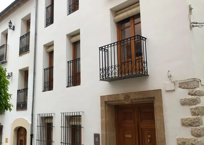 Casa Senorial * Benissa