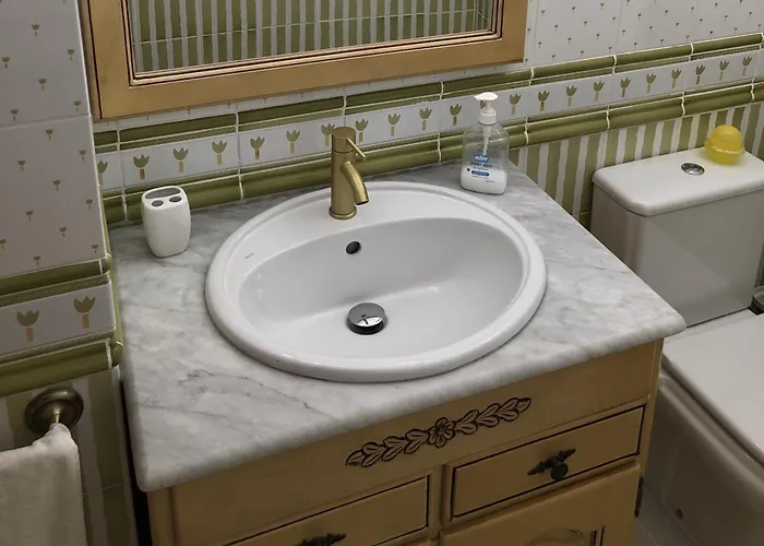 Casa Senorial Casa de Férias *