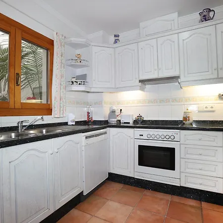 Casa Senorial Hébergement de vacances
