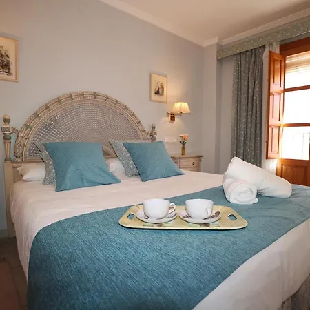 Casa Senorial Tatil Evi