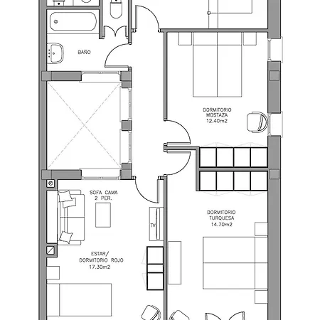 Casa Senorial Tatil Evi Benissa