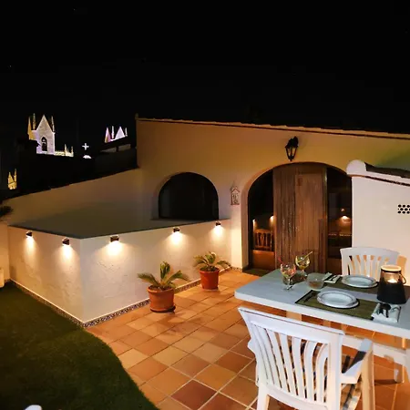 Casa Senorial *