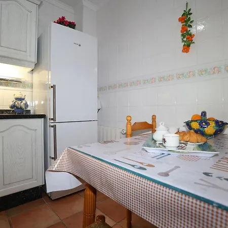 Casa Senorial Tatil Evi