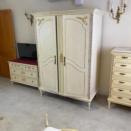 Casa Senorial Tatil Evi