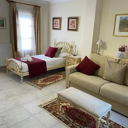 Casa Senorial Tatil Evi *