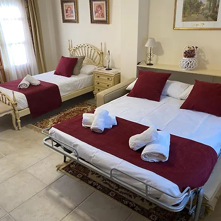 Tatil Evi Casa Senorial