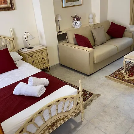 Tatil Evi Casa Senorial Benissa