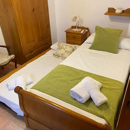 Casa Senorial * Benissa