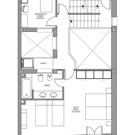 Casa Senorial Tatil Evi