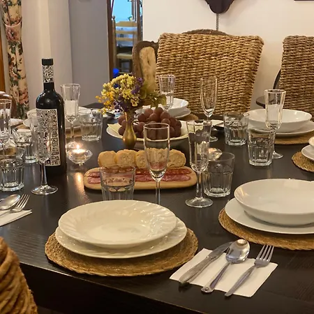 Casa Senorial *
