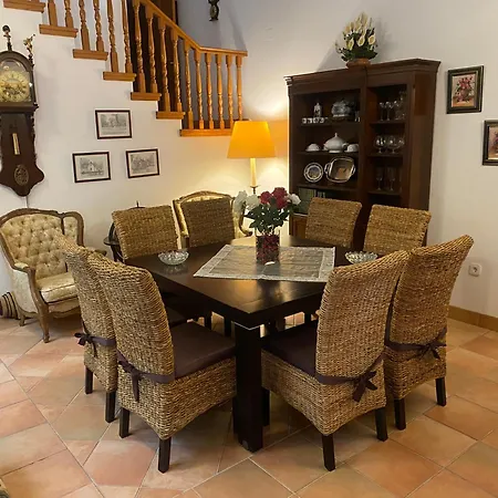 Casa Senorial *